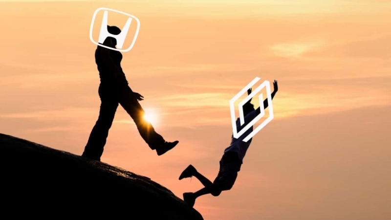 Сделка по слиянию Honda и Nissan рискует сорваться: всему виной компания Renault