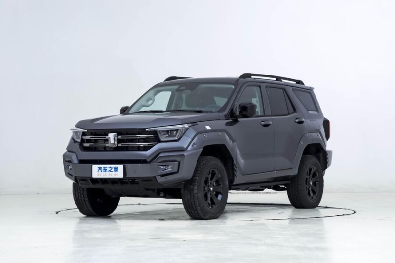 Tank 400 2025: раскрыты цены для рынка России