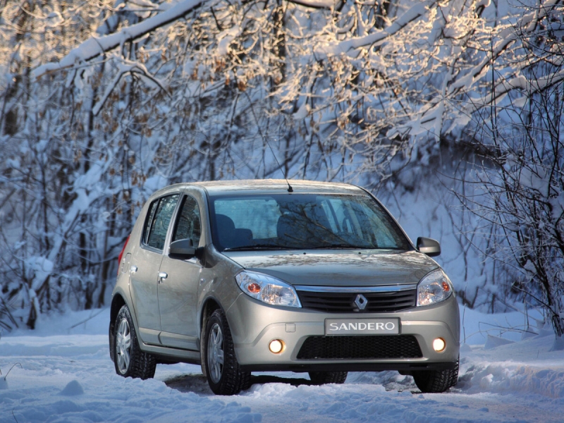 ТОП-5 авто России за 600 тысяч рублей в идеальном техническом состоянии: их надо срочно покупать