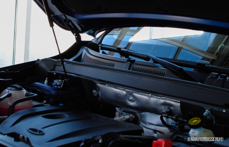 ТОП-5 опций в современных автомобилях, которые только вредят двигателю