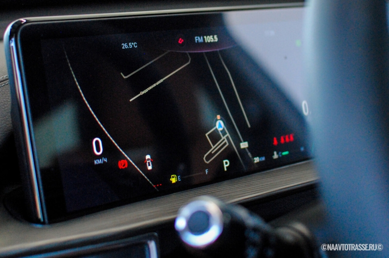 ТОП-9 скрытых функций современных авто, о которых не знают их владельцы