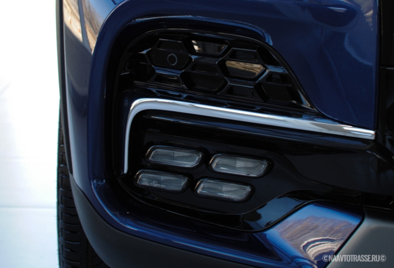 В автосалоне напомнили об очень важной опции в любой машине, о которой забывают все водители