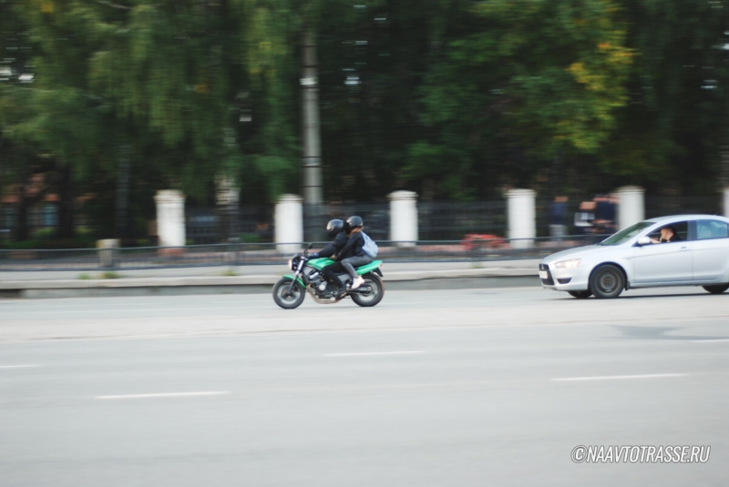 В ГАИ раскрыли, за рулем какого транспорта можно находиться с правами категории В