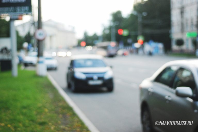 В ГАИ рассекретили нарушения, за которые инспектор может изъять ваш автомобиль