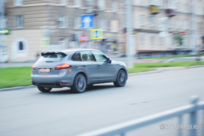 В ГАИ рассекретили нарушения, за которые инспектор может изъять ваш автомобиль