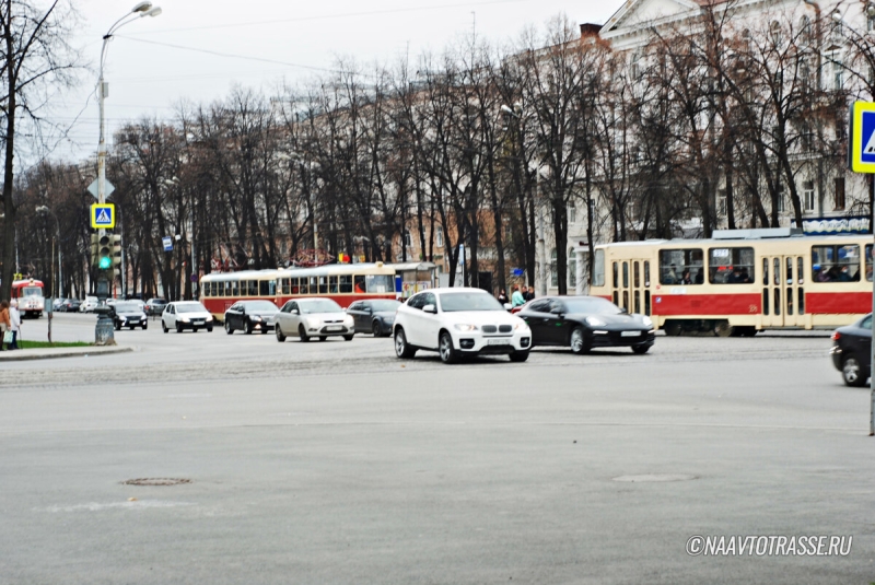 В ГАИ рассекретили ТОП-3 правила, которые точно помогут избежать аварий на дорогах