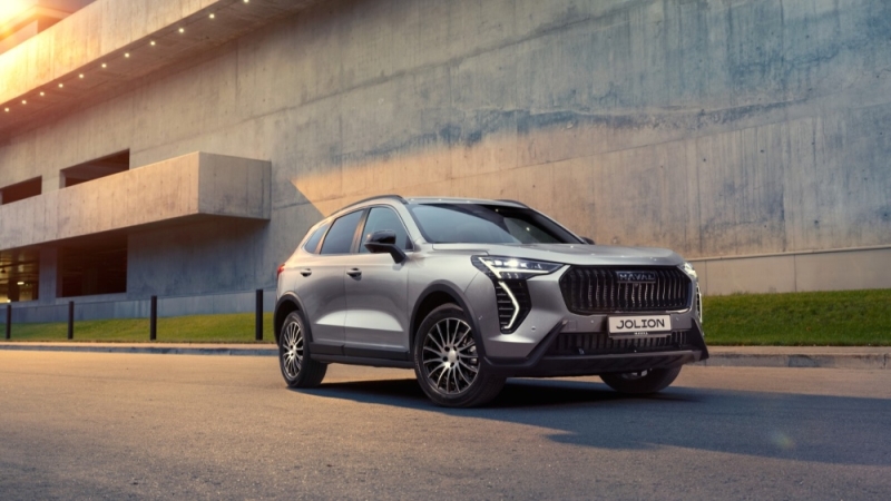 В январе 9 компаний переписали прайсы на свои авто: подорожали LADA Niva Legend и Haval Jolion