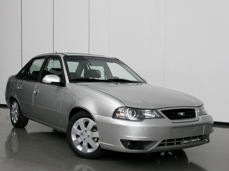 В России нашли 5 авто с крепким кузовом: они почти не ломаются и стоят 300 тысяч рублей