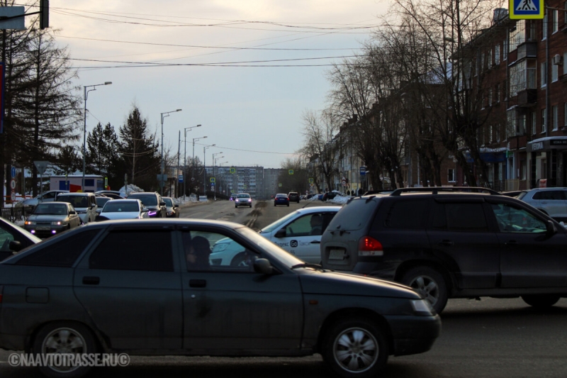 В СТО назвали максимальное число оборотов, до которых можно раскручивать ДВС зимой