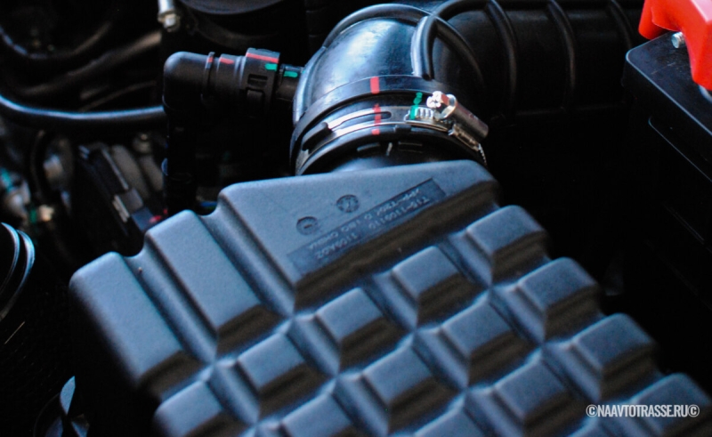 В СТО назвали максимальное число оборотов, до которых можно раскручивать ДВС зимой