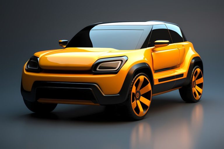 Как подобрать краску для покраски автомобиля?