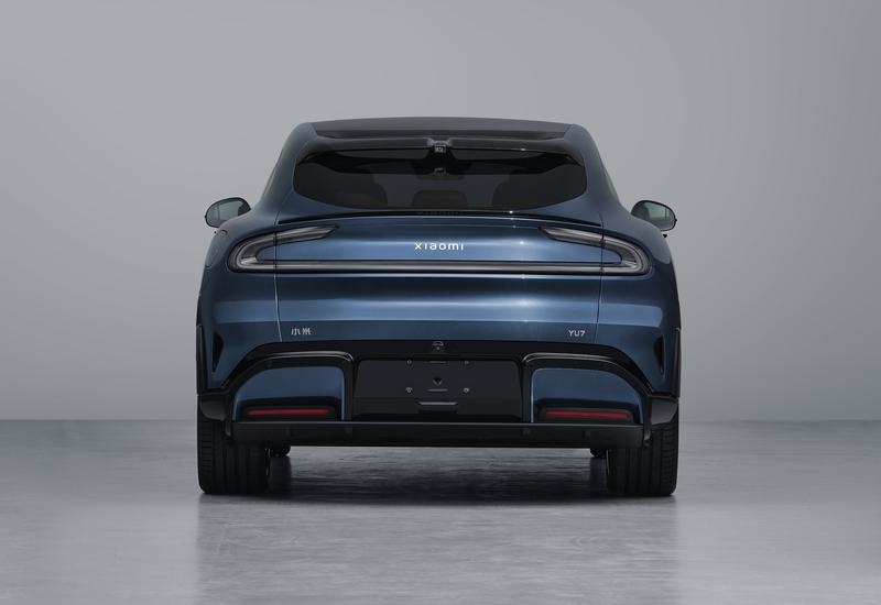 Xiaomi YU7 2025: сроки дебюта и цены кроссовера