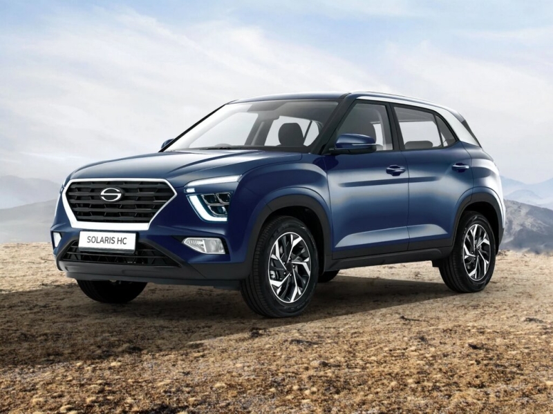 Завод &laquo;АГР&raquo; собрал почти 22 тысячи автомобилей марки Solaris: подробности отчета