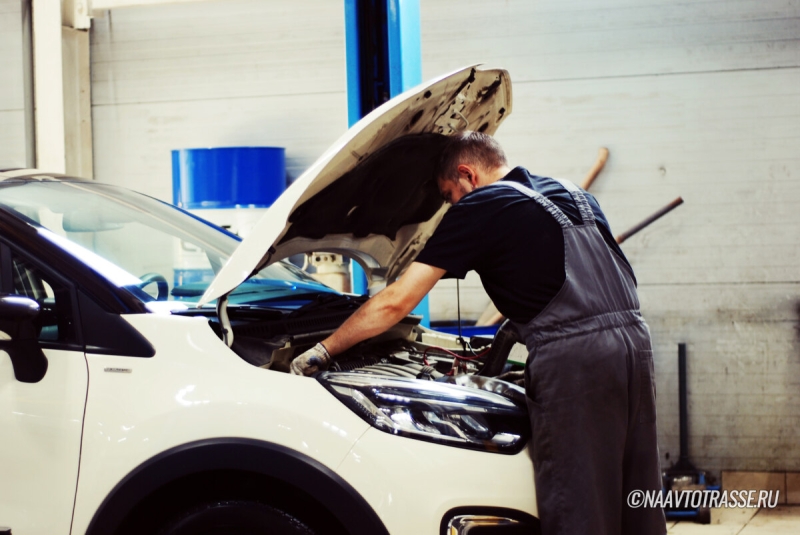 Автоэксперт раскрыл, как не &laquo;убить&raquo; аккумулятор в морозы: диагностика, зарядка и советы по эксплуатации