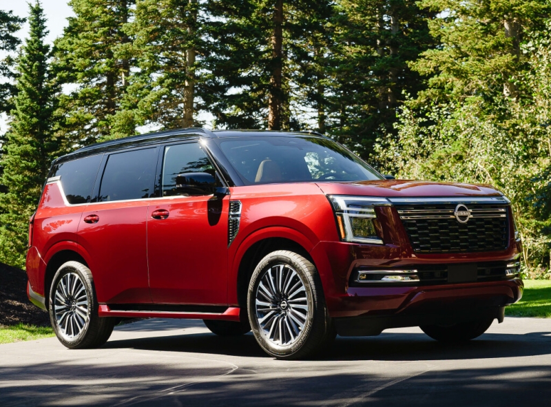 Автоэксперты назвали 4 лучших внедорожника в мире из массового сегмента