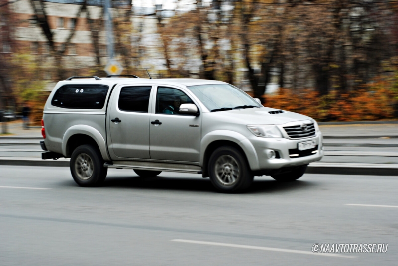 Автоэксперты объяснили, почему машины на дизеле больше никому не нужны