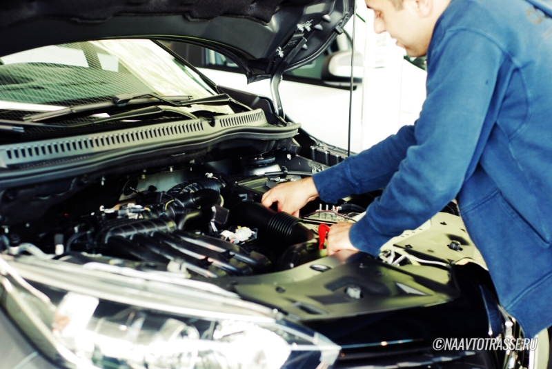 Автоэлектрик разъяснил, почему ваше авто начала потреблять слишком много топлива