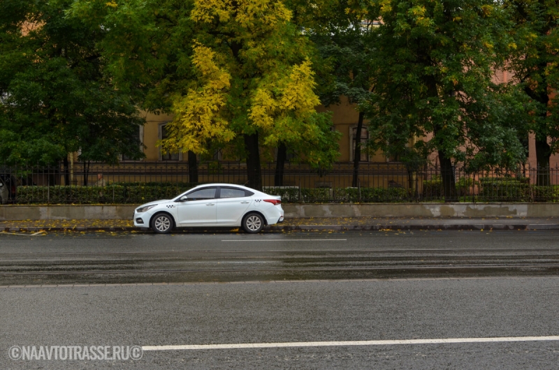 Автоюрист обнародовал новую схему обмана водителей с помощью белых машин