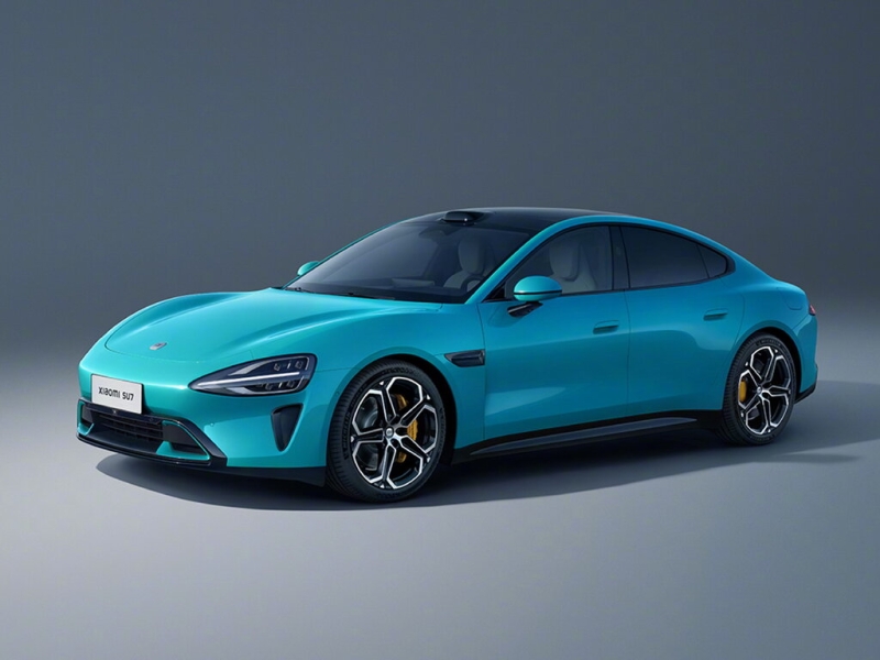 Автомобили Xiaomi могут официально выйти на российский рынок: раскрыты планы бренда