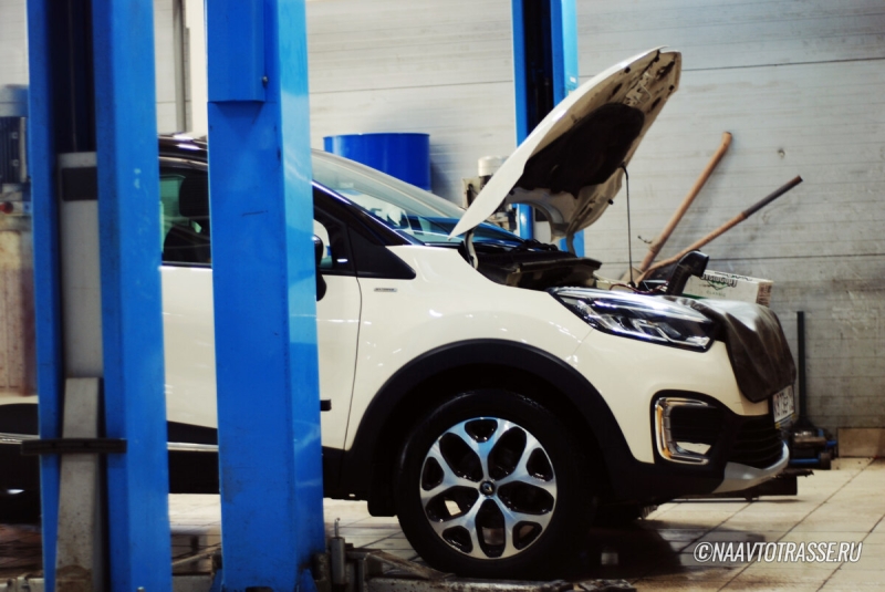 &laquo;АвтоВАЗ&raquo; запустил программу помощи владельцам моделей LADA: бесплатный эвакуатор и многое другое