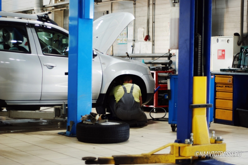 &laquo;АвтоВАЗ&raquo; запустил программу помощи владельцам моделей LADA: бесплатный эвакуатор и многое другое