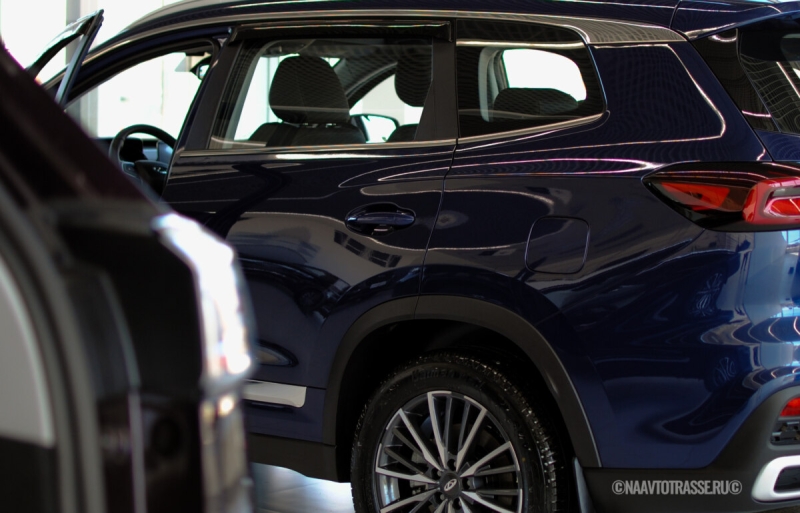 Дилер призвал не продавать старую машину перед покупкой новой: они более надежные