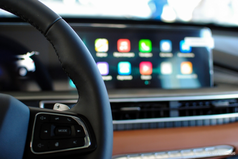 Дилер призвал не продавать старую машину перед покупкой новой: они более надежные