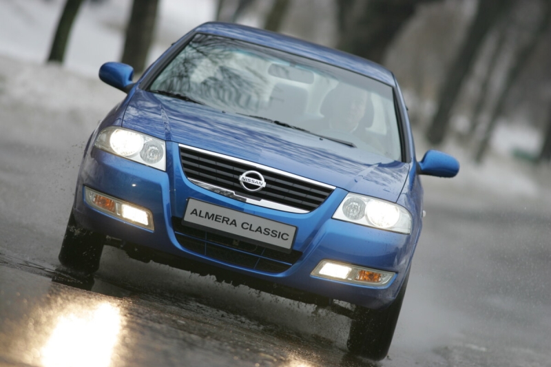 Дилер раскрыл 5 моделей с самым крепким кузовом и за 850 тысяч рублей: они почти идеальны