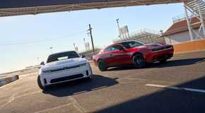 Dodge может выпустить доступный спорткар для повседневной езды: в его основе окажется легендарный Viper