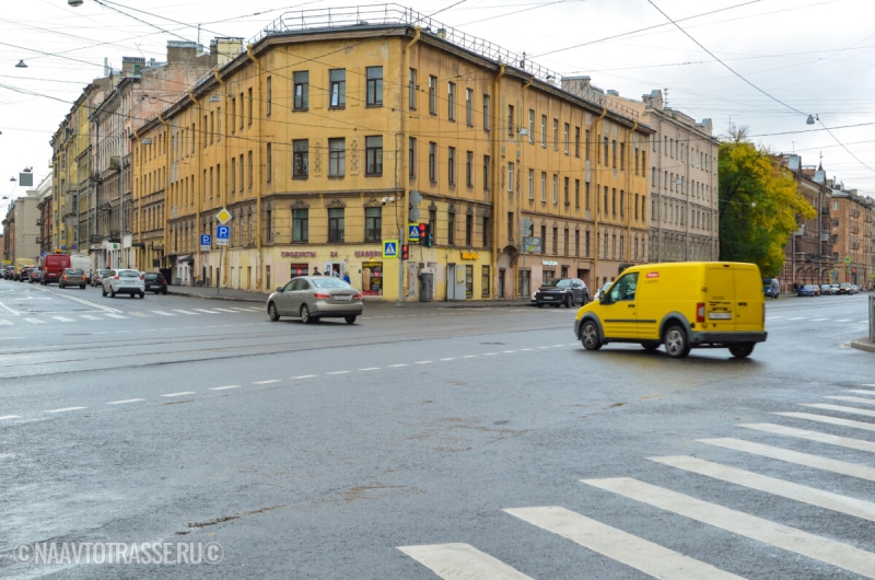 Гаишник объяснил, как водители убивают подвеску своих авто, ездя как пенсионеры