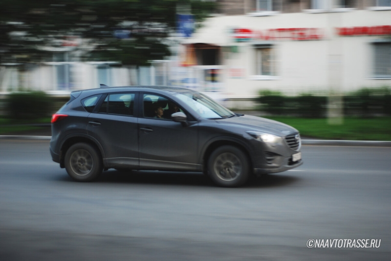 Гаишник объяснил, как водители убивают подвеску своих авто, ездя как пенсионеры