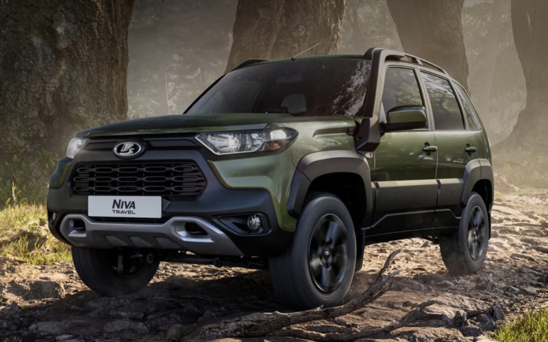 &laquo;Гранту&raquo; теперь можно купить за 845 тысяч: &laquo;АвтоВАЗ&raquo; начал продавать машины с корпоративными скидками