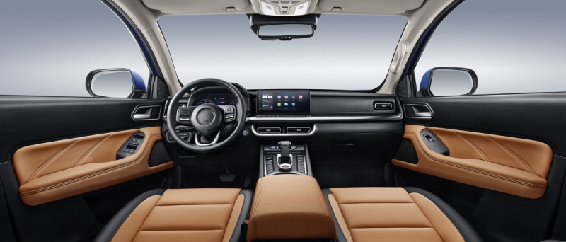 Great Wall Poer пользуется спросом в России: представлен список популярных дизельных авто