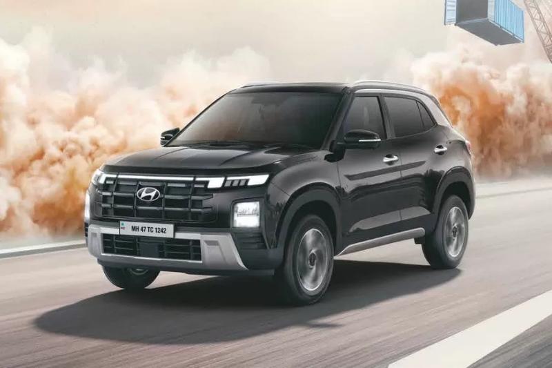 Hyundai может вернуться на рынок РФ: инсайдеры поделились подробностями