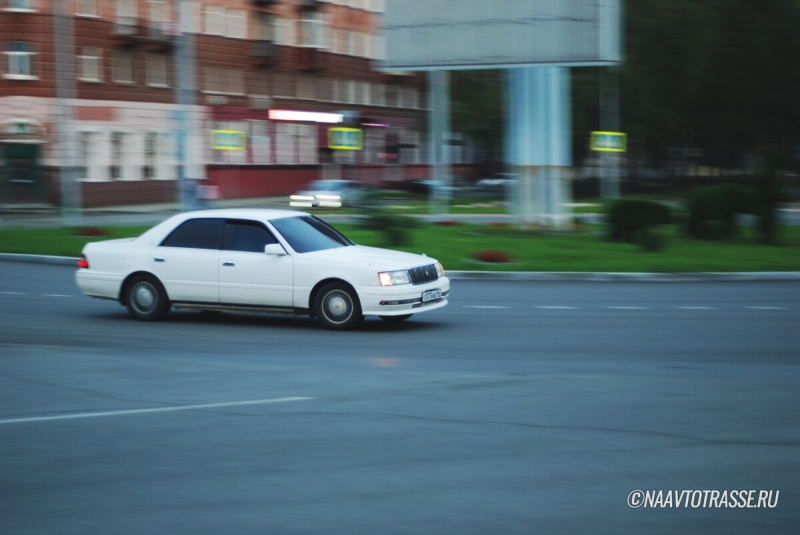 Инспектор назвал точное количество метров, за сколько камеры фиксируют превышение скорости