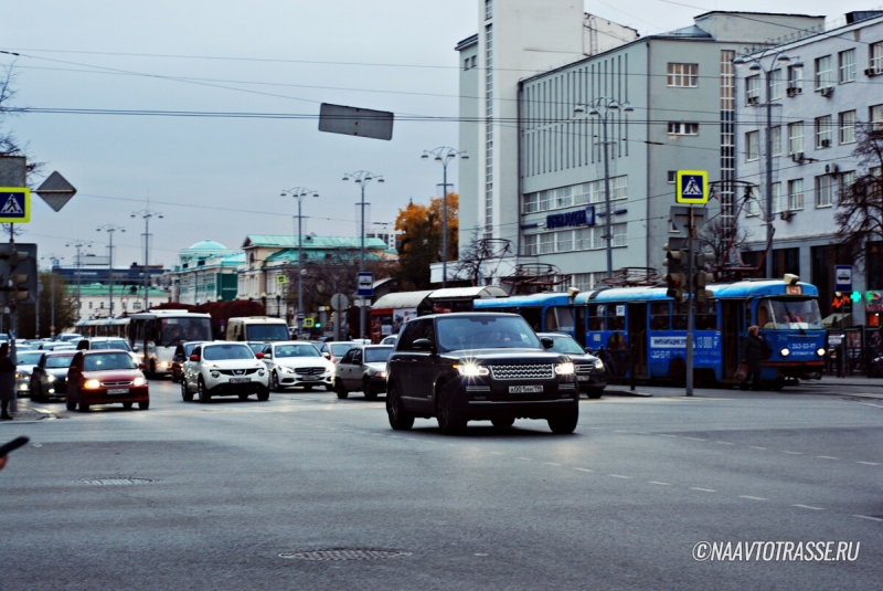 Инспектор перечислил нарушения водителей, за которые их запрещено наказывать