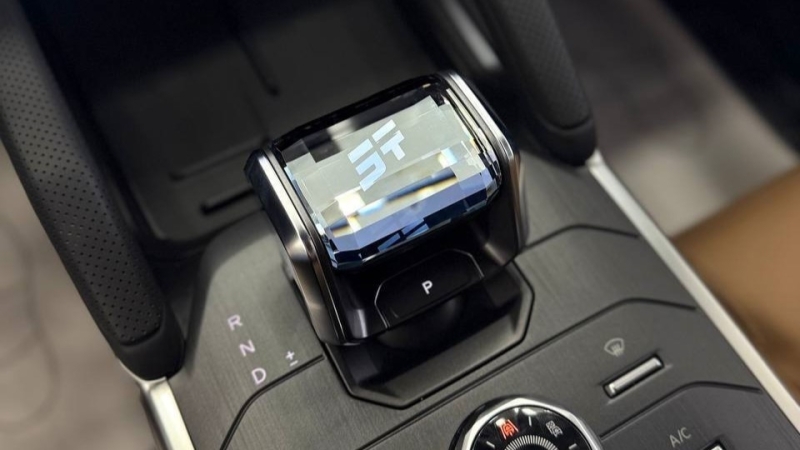 Jetour T2 в исполнении Discovery в России: есть сложности с покупкой автомобиля