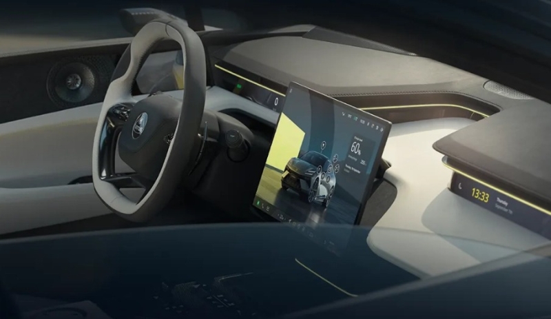 Компания Lotus сменила название на Lotus Sports Car и выпустила два новых автомобиля: все подробности