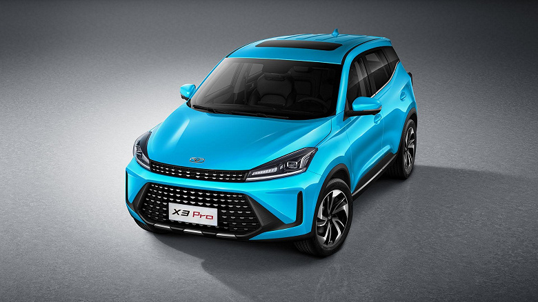 Кроссоверы до 2 миллионов рублей в России: журналисты нашли у дилеров бюджетные модели