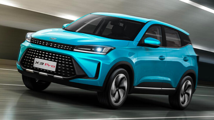 Кроссоверы до 2 миллионов рублей в России: журналисты нашли у дилеров бюджетные модели