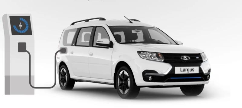 Lada Largus 2025: стали известны причины низкого спроса