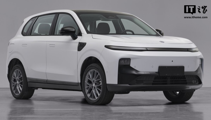 Leapmotor B10 2025: раскрыты сроки старта предпродаж