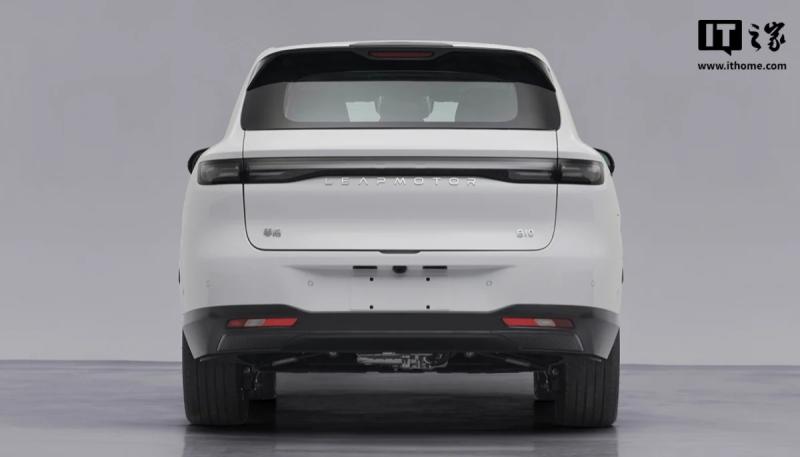 Leapmotor B10 2025: раскрыты сроки старта предпродаж