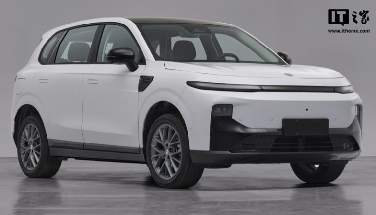 Leapmotor B10 2025: раскрыты сроки старта предпродаж