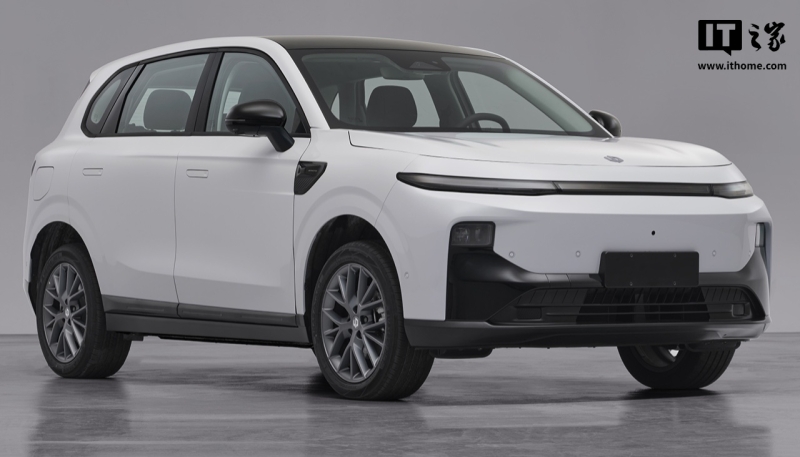 Leapmotor B10 2025: раскрыты сроки старта предпродаж