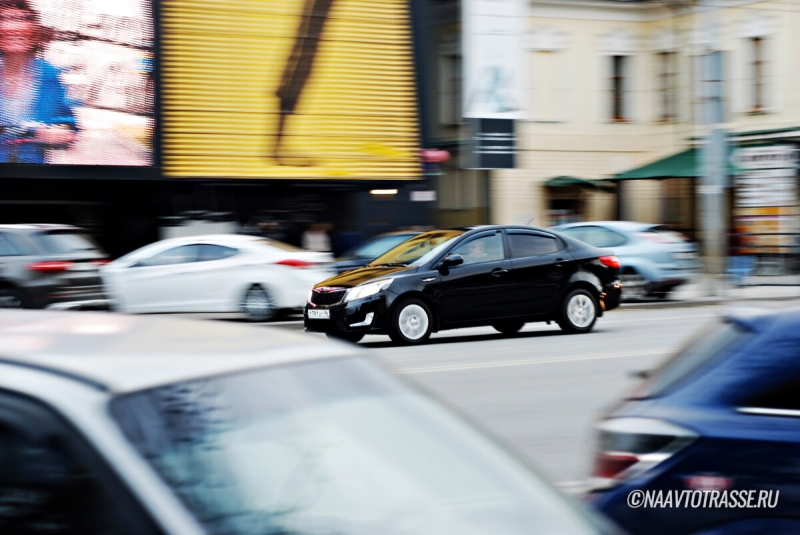 Майор полиции рассказал, как не попасть в ДТП с лобовым столкновением