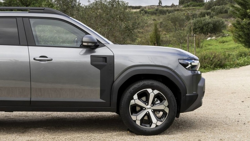 MG ZS 2025 может подешеветь на рынке Европы