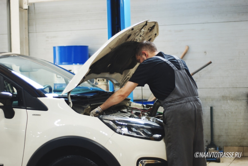 Моторист объяснил, почему металлический звук после запуска ДВС - это очень опасно