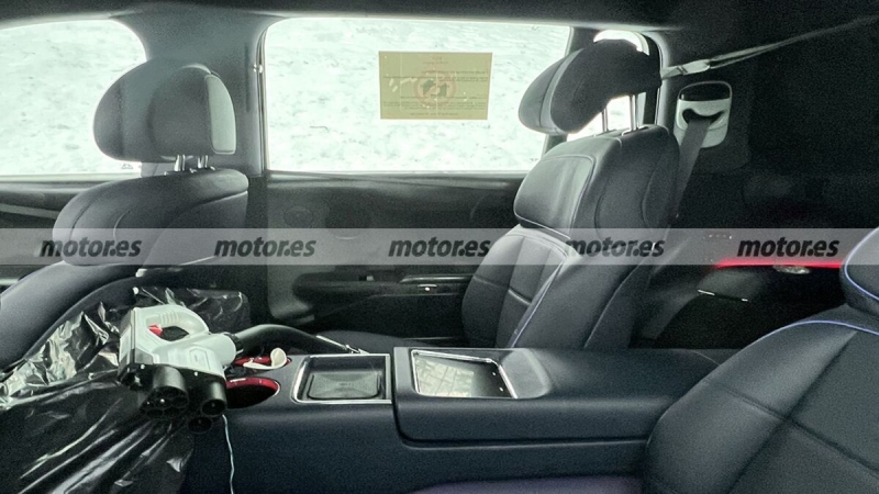 Новый Genesis GV90 столкнулся с такими же проблемами, что и BMW X5: тесты кросса стартовали неудачно