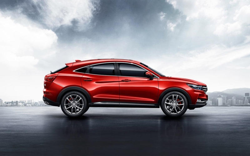 Объединение для стремительного развития: Changan и Dongfeng могут стать одним целым